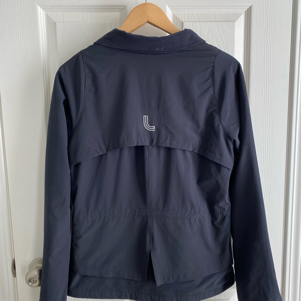 Lole jacket - Picture 2 of 3